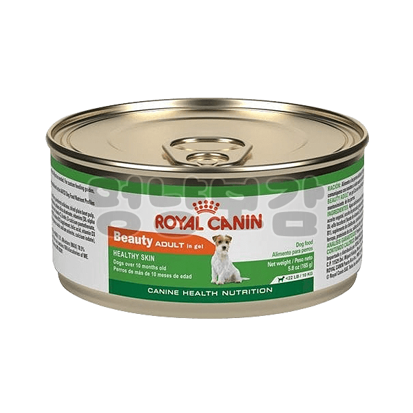 ROYAL CANIN Adult Beauty in Gel Canned Dog Food
